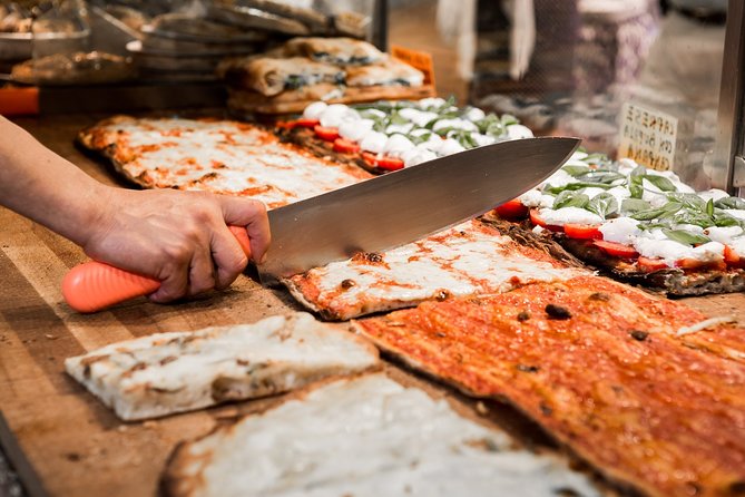 Rome Gourmet FoodTour - Good To Know