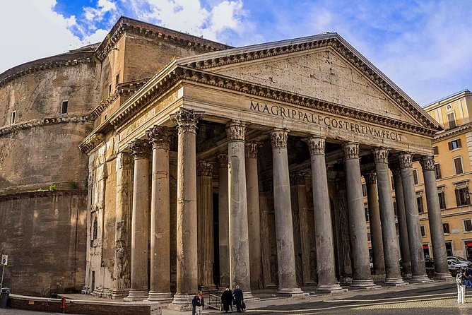 Rome Hourly Rate Disposal Service With Private Driver in Luxury Van - Service Features and Inclusions