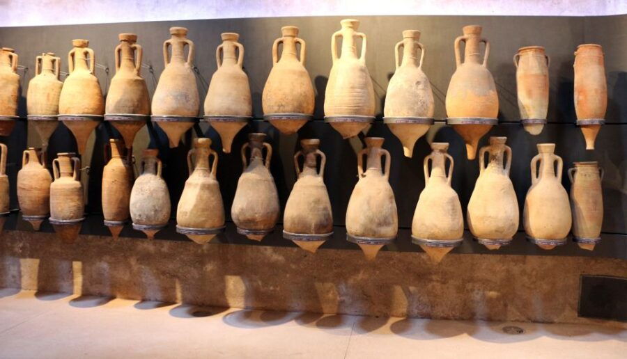 Rome: Imperial Forums Museum Private Tour - Good To Know