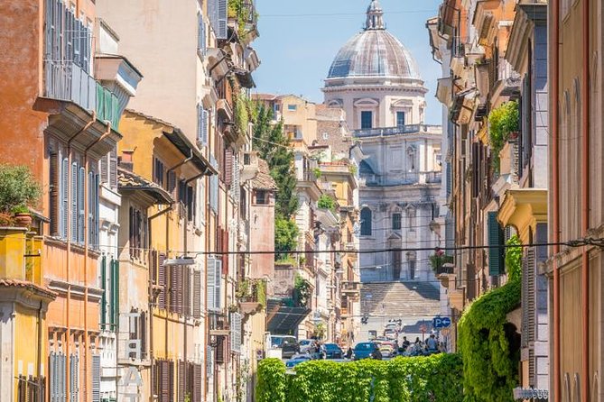 Rome: Personal Language Assistance Service (3, 4 or 8 Hours) - Good To Know