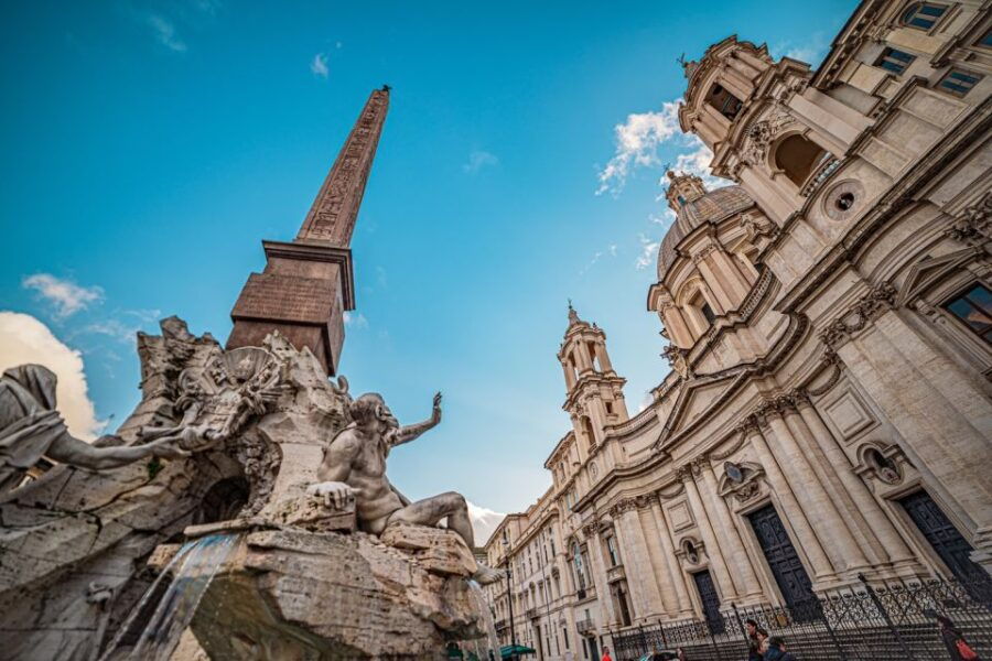 Rome: Private Guided Walking Tour - Good To Know