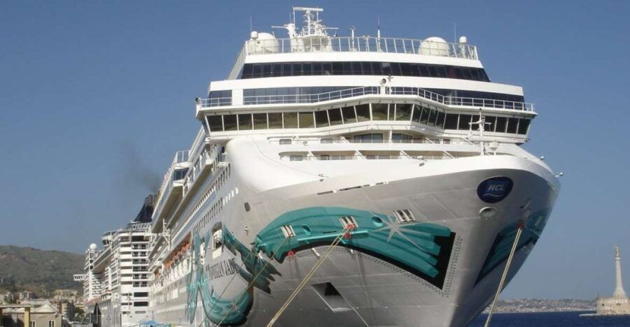 Rome: Private Transfer From or to Cruise Ship Port - Pickup Locations