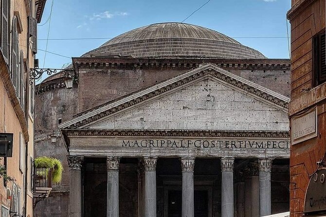 Rome Private Transfer - Good To Know