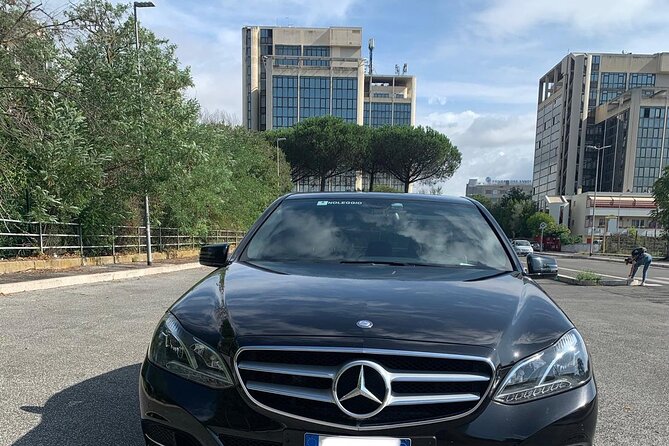 Rome Sightseing Tour - Good To Know