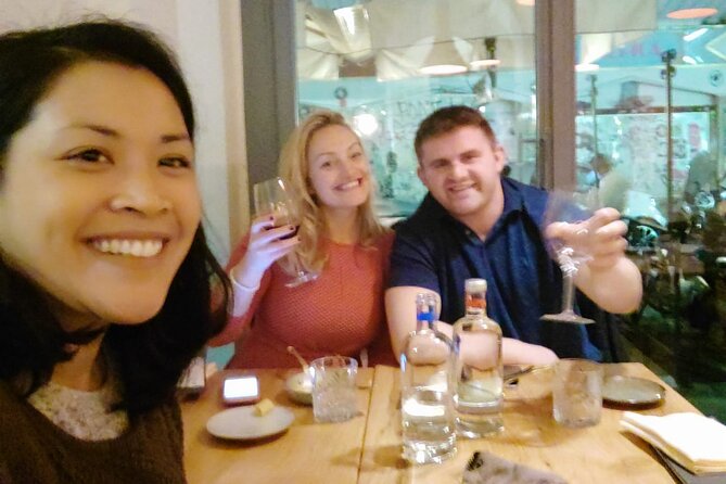 Rome Street GastronomicTour - Good To Know