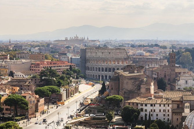 Rome Through The Ages: History Experience - Good To Know
