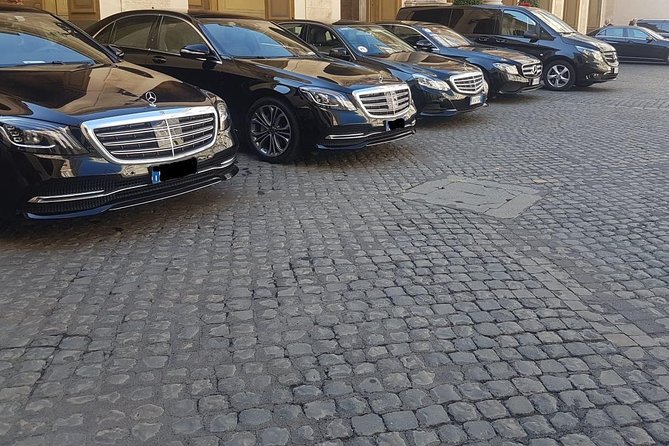 Rome to Florence Transfer - Good To Know