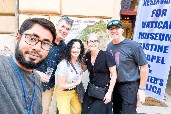 Romes Best Private Family-Friendly Tour Of Vatican Museum. - Tour Highlights