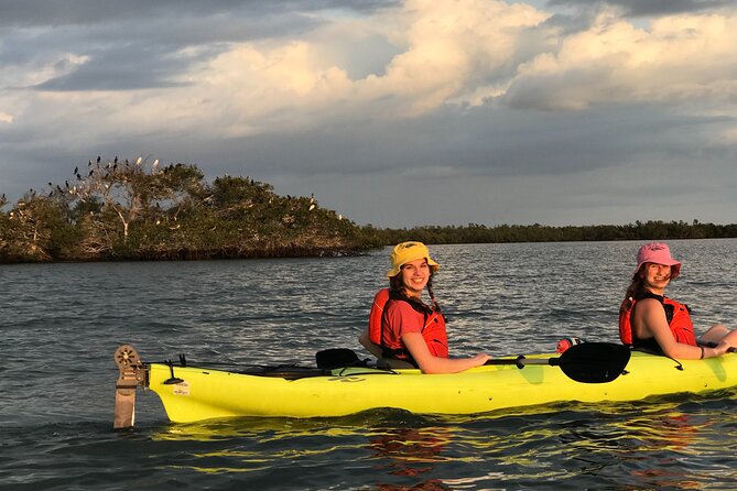 Rookery Bay Beginner Kayak Tour - Booking Information