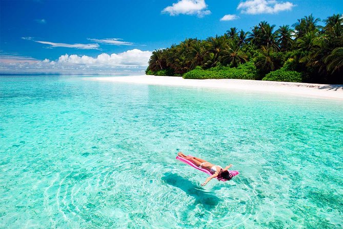 Rosaria Islands 4-Island Hopping Tour From Cartagena (Mar ) - Itinerary Overview