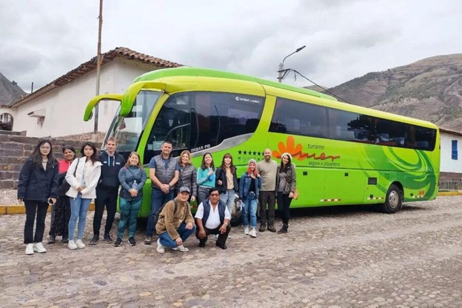 Route of the Sun Cusco - Puno by Bus in 1 Day Guide - Good To Know