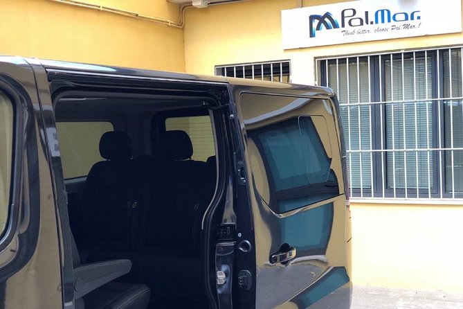 Royal Palace of Caserta Full Day Trip From Rome - Tour Highlights