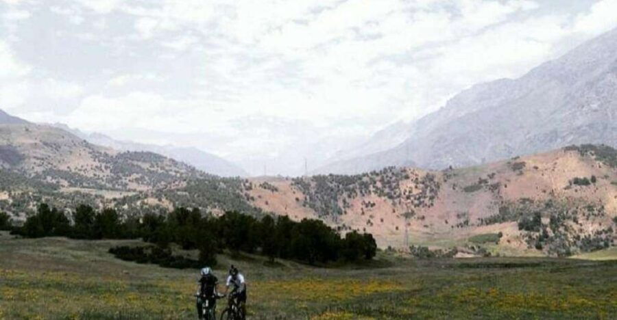 Ruta Del Cóndor: Extreme Challenge for Mountain Bike Lovers. - Good To Know