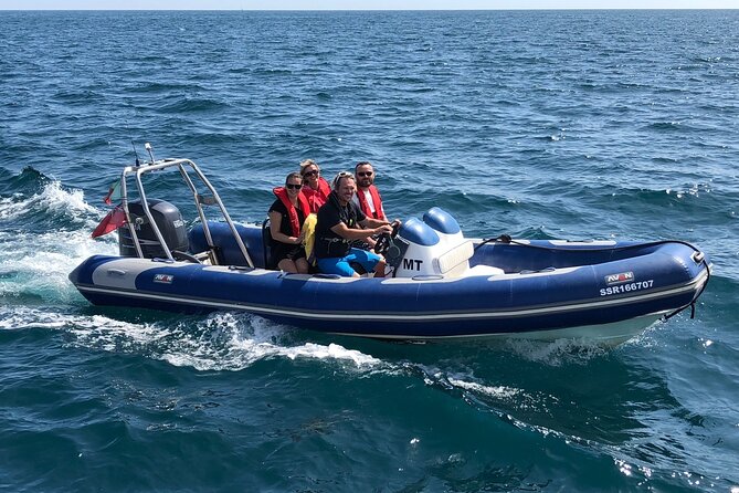 RYA Practical Powerboat Course in Malta for 2 Days - Good To Know