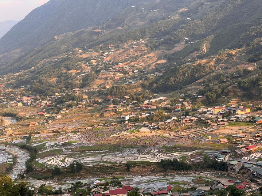 Sa Pa Trekking 2 Days