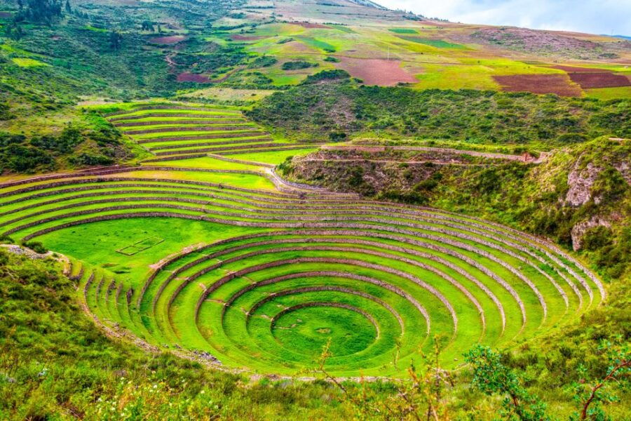 Sacred Valley and Machu Picchu: 2-Day Private Tour - Good To Know