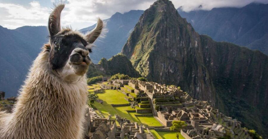 Sacred Valley Connection Machu Picchu With 3-Star Hotel