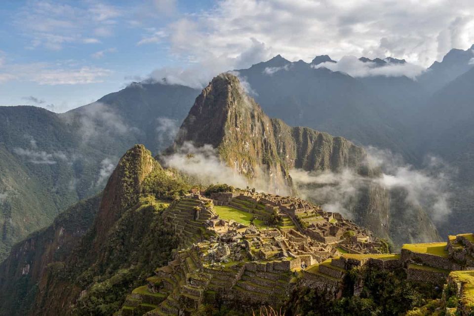 Sacred Valley & Machu Picchu: 2-Day, 1-Night Tour - Good To Know