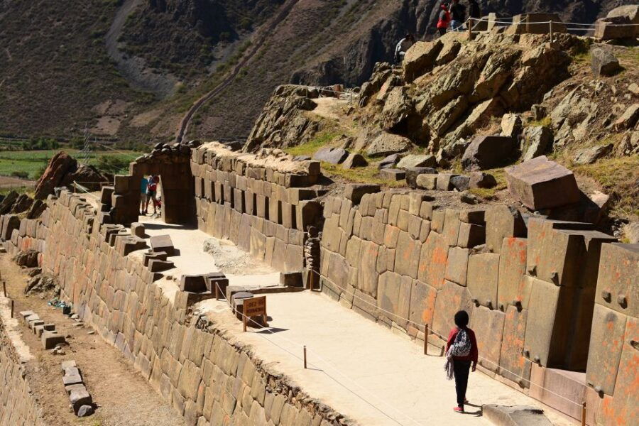 Sacred Valley Peru Tours Full Day - Good To Know