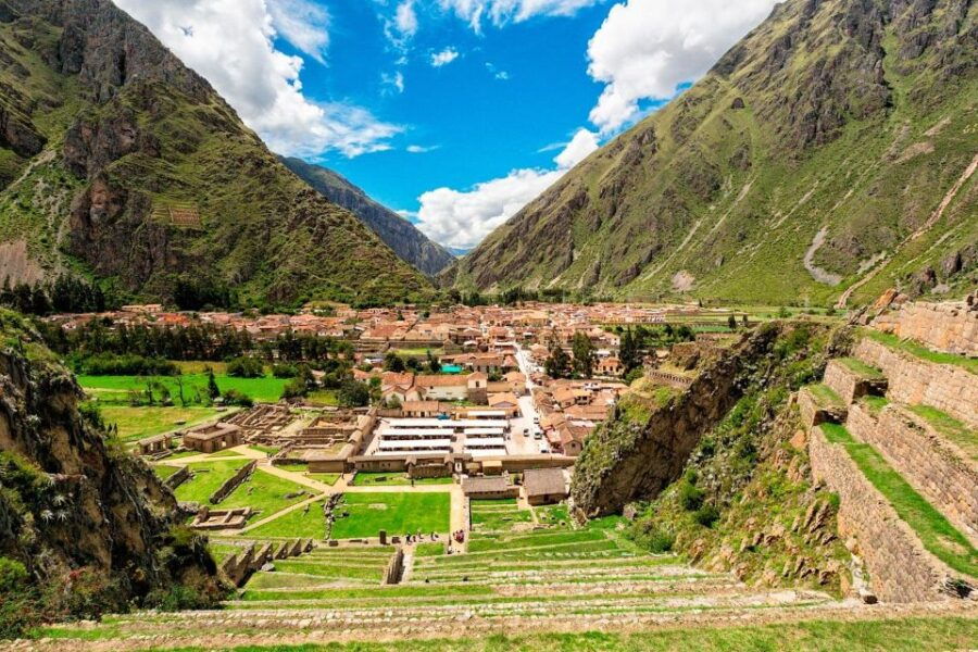 Sacred Valley Tour From Cusco - Good To Know