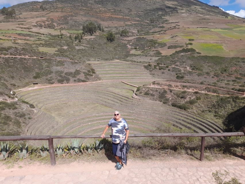 Sacred Valley With Lunch in Pukapunku - Tour Inclusions