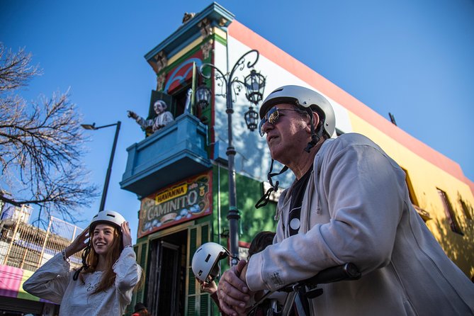 Saddle Up: All-Day Bike Tour Adventure - Good To Know