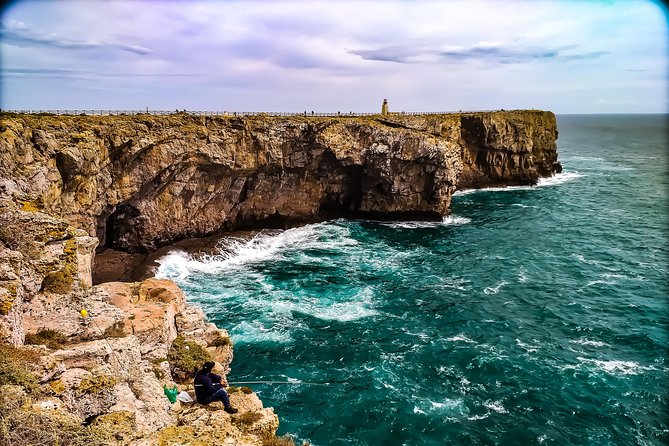 Sagres & Cape St. Vincent Half-Day Tour - Tour Exclusions