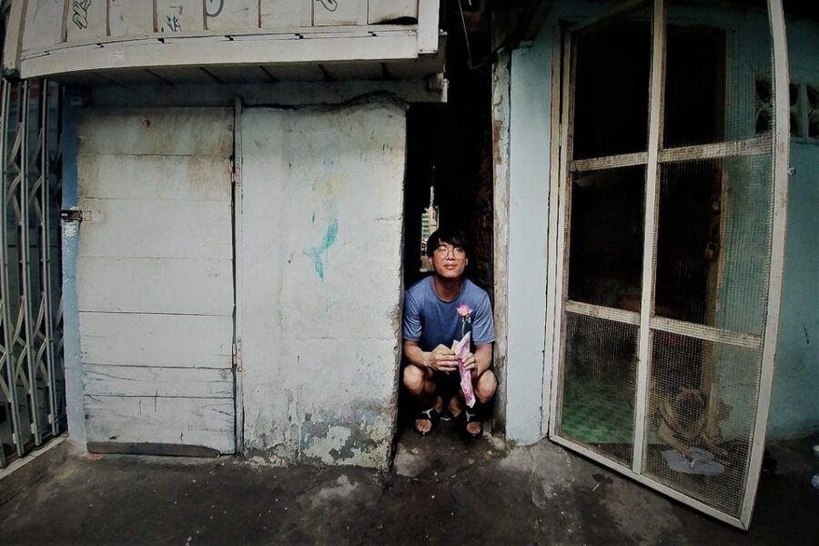 Saigon Slum Tour With Motorbike - Good To Know