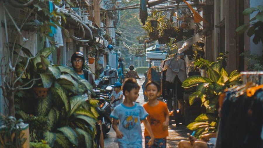 Saigon's Last Countryside Cycle Tour - Ho Chi Minh City - Good To Know