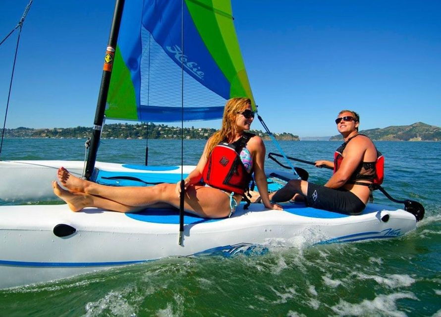 Sail on a Catamaran: Discover Paracas Bay - Good To Know