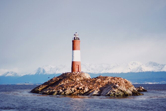 Sail the Beagle Channel: Ushuaia Adventure Awaits