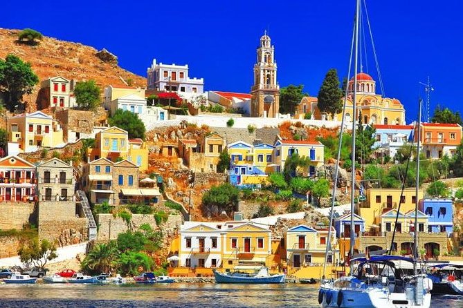 Sailing Vacation in the Aegean, Greece (8 Days) - Hidden Gems of Greece