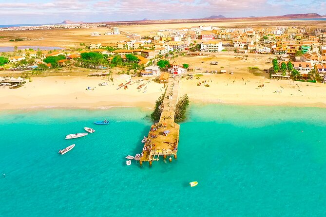 Sal Island: Relaxing & No Stress Holiday Package, 8 Days 7 Nights - Additional Information