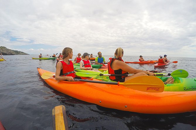 Salento Kayak Experiences - Good To Know