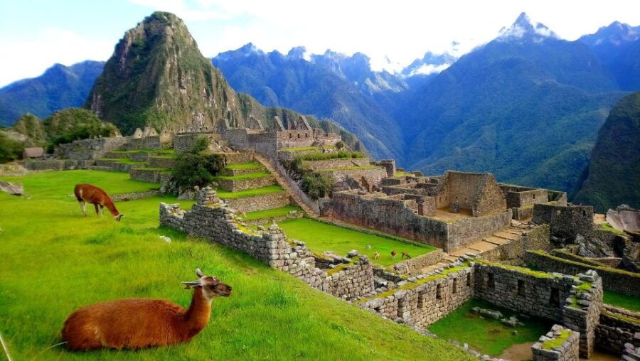 Salkantay Trek to Machu Picchu 5 Days - Good To Know