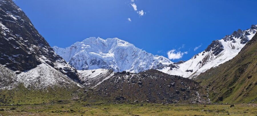 Salkantay Ultra 5 Days & 5 Nights - Good To Know