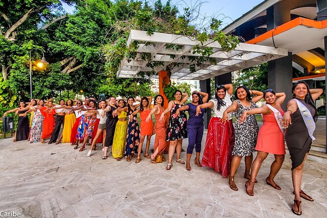 Salsa Dance Class - San Juan, PR - Positive Reviews From Participants