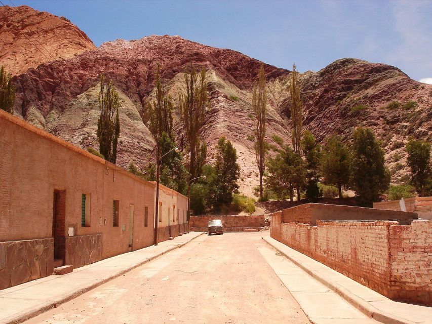 Salta: 3-Day Trip to Cachi, Humahuaca, and Salinas Grandes