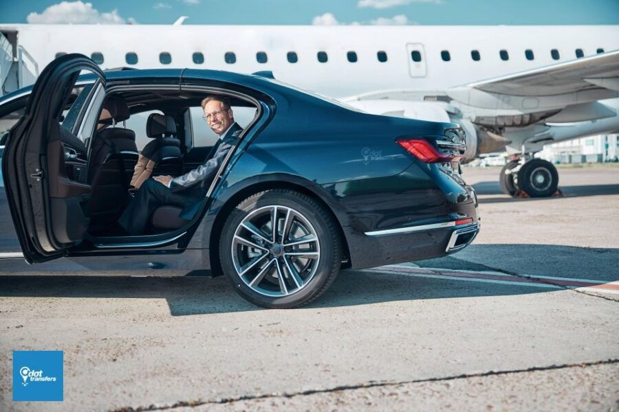 Salta Airport One-Way or Round-Trip Transfers