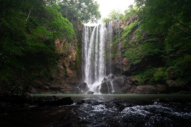 Salto El Limón Waterfalls & Cayo Levantado Tour - Good To Know