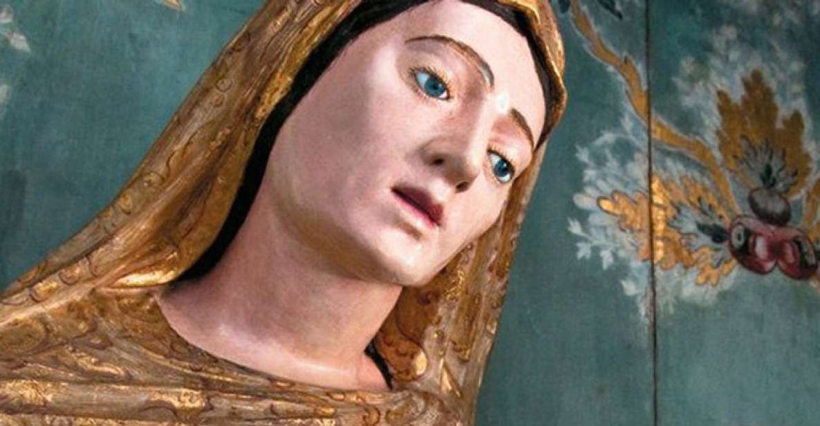 Salvador: 4-Hour Museums Guided Tour - Tour Highlights