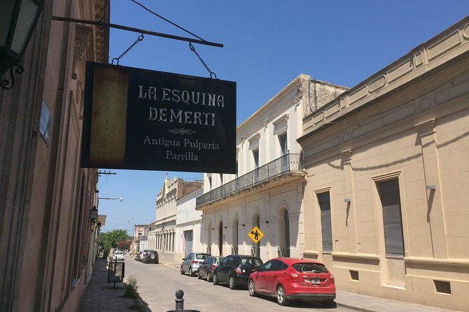 San Antonio De Areco and Lujan Day Trip From Buenos Aires - Good To Know