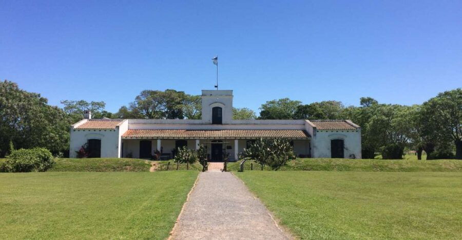 San Antonio De Areco & Lujan Full-Day Tour From Buenos Aires - Good To Know