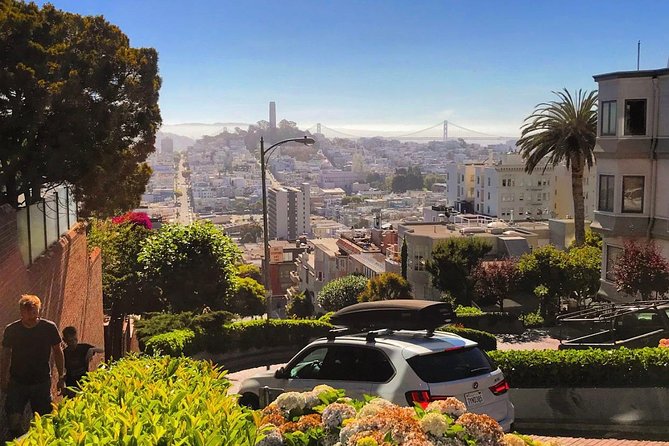 San Francisco City Tour