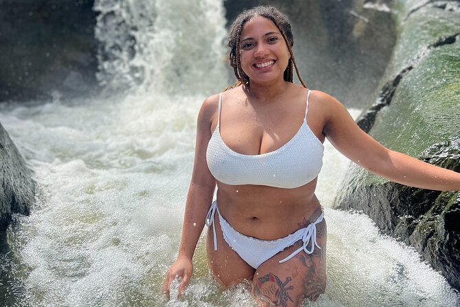 San Juan Natural Waterslide Half-Day Tour - Cancellation Policy