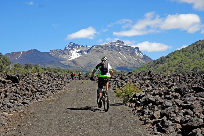San Martin De Los Andes Mountain Bike Adventure - Logistics