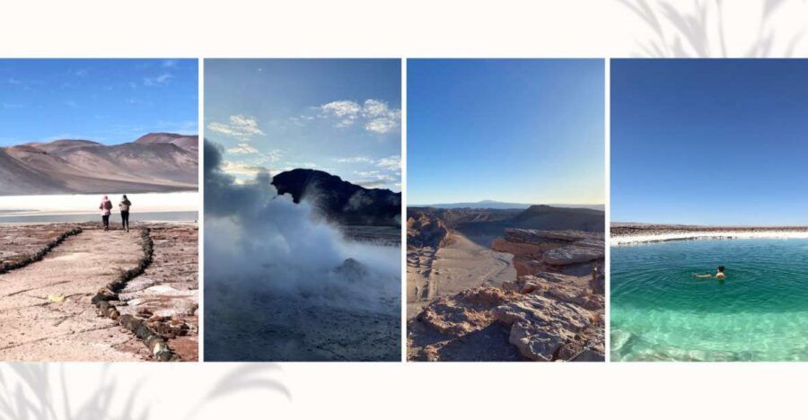 San Pedro De Atacama: 3-Day Activity Combo With 4 Tours - Good To Know