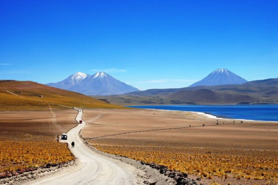 San Pedro De Atacama: 4-Day Magic Desert Tour - Good To Know