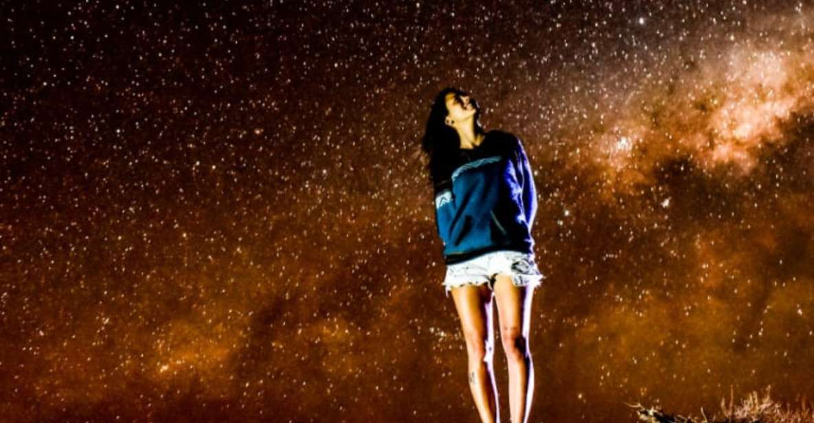 San Pedro De Atacama: Astronomical Tour