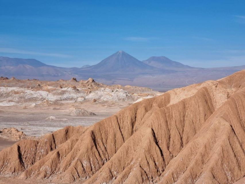 San Pedro De Atacama: Vallecito Magic Bus